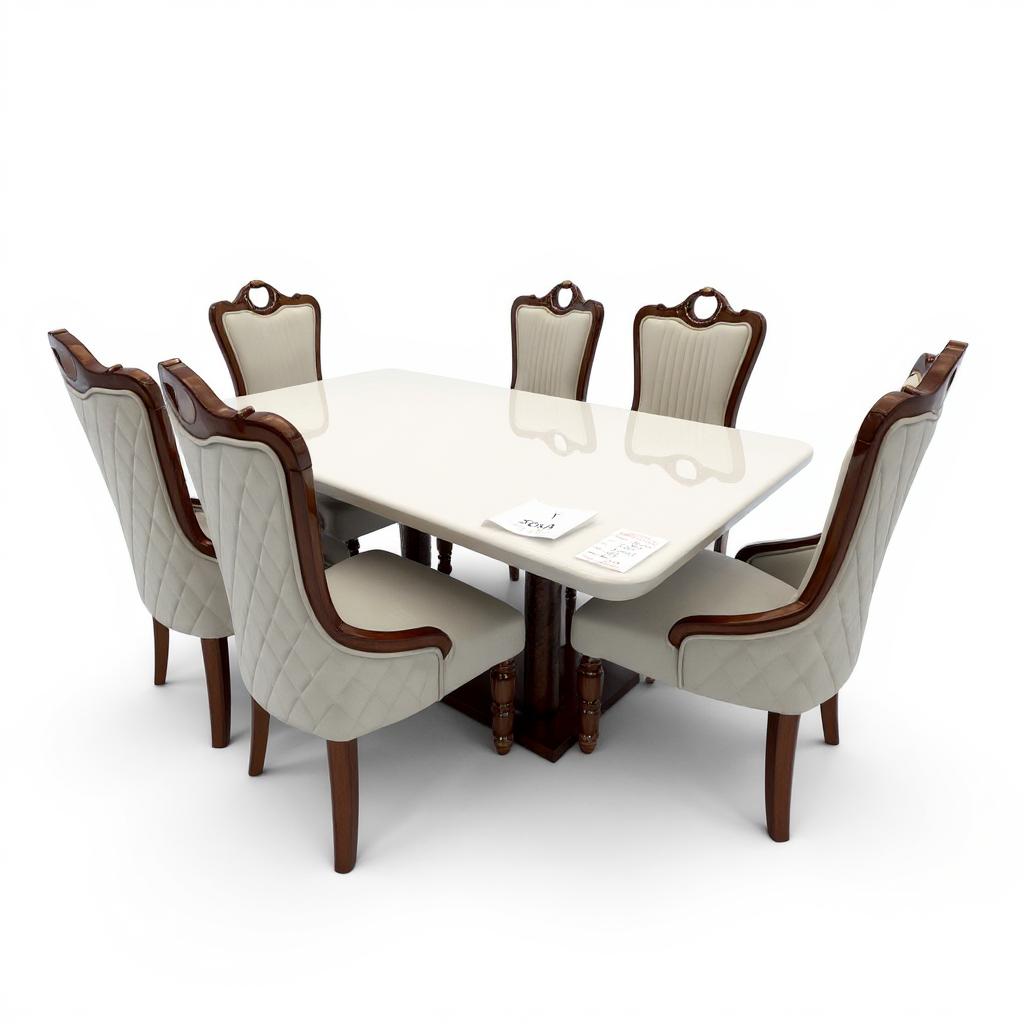 Designer Dining Table